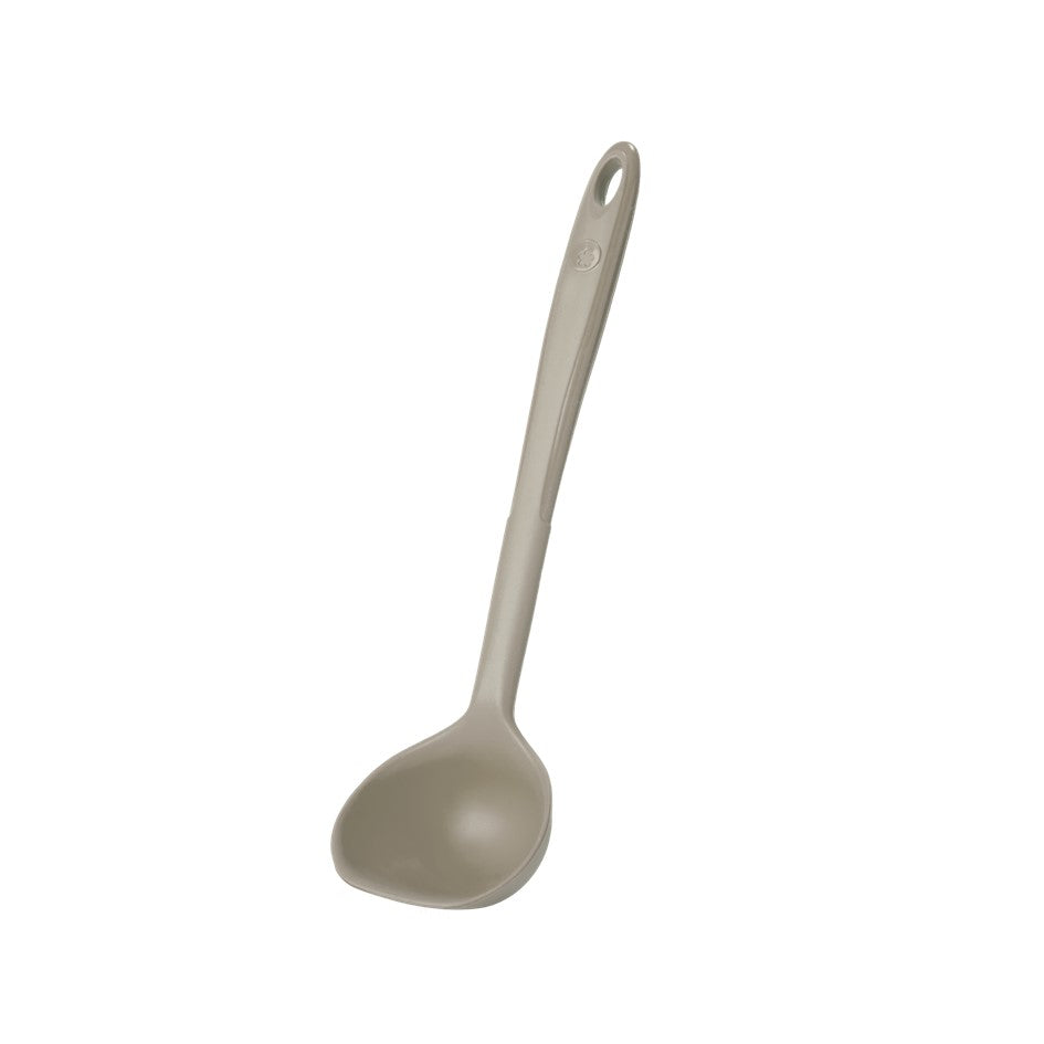 Silikon Schöpfkelle klein (Länge ca.25,8 cm)