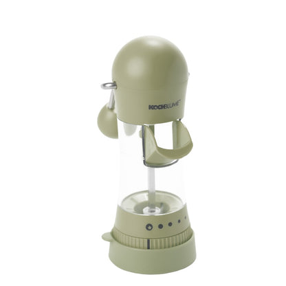 Gewürzmühle von Kochblume
