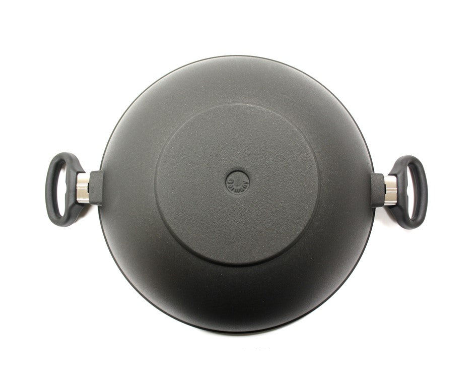 Pfannen Joschi Wok 36 cm für alle Herdarten (inklusiv Induktion)