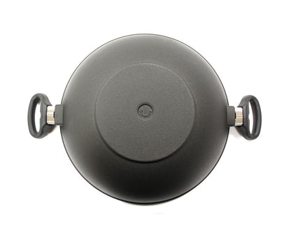 Pfannen Joschi Wok 36 cm für alle Herdarten (inklusiv Induktion)
