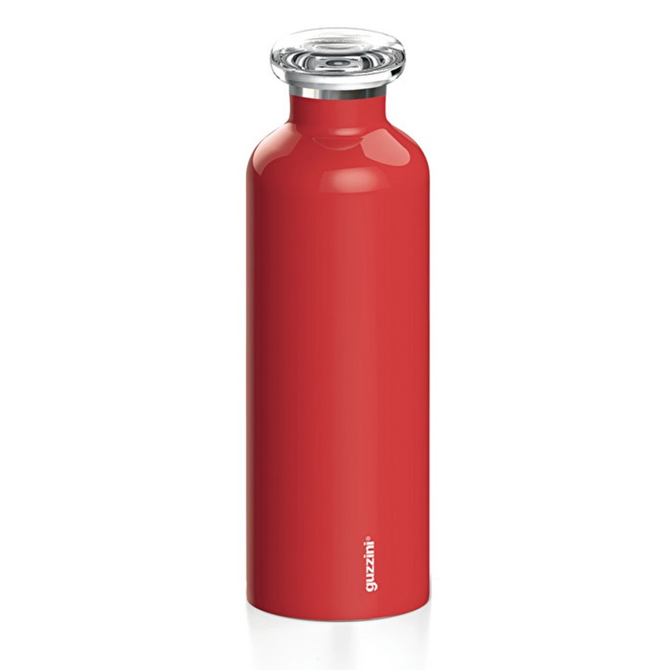 Guzzini Trinkflasche 750 ml. ENERGY Thermo